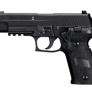 Sig Sauer Airgun P226 .177 Cal 12gr CO2 16 rd Black