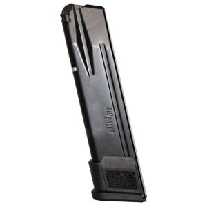 Sig Sauer Handgun Magazine P320 Full-Size .40/357 cal 18/rd