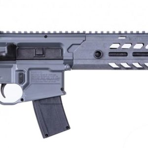 Sig Sauer MCX Virtus ASP PCP Airgun Rifle .22 cal - Grey