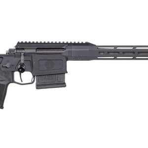 Sig Sauer Cross Rifle .308 Win 5rd Magazine 16" Barrel Sig Precision Stock