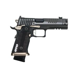 Sig Sauer P211 GTO Handgun 9mm Luger 23(1)&21(1) Magazines 4.4" Barrel Sig Loc