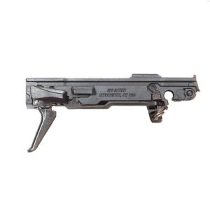 Sig Sauer 365 Fire Control Unit 9mm Luger Flat Blade Black