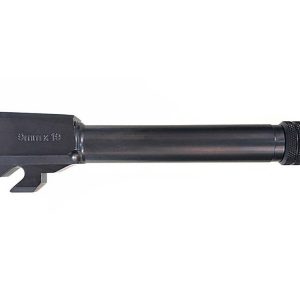 Sig Sauer Handgun Barrel for P320 9mm 4.3" Threaded Barrel 1/2 x 28