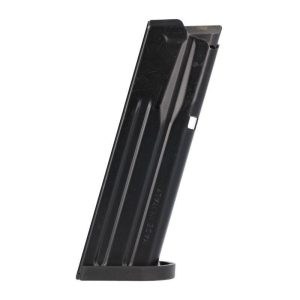 Sig Sauer P320-XTEN Factory Magazine Black 10mm Full 15/rd