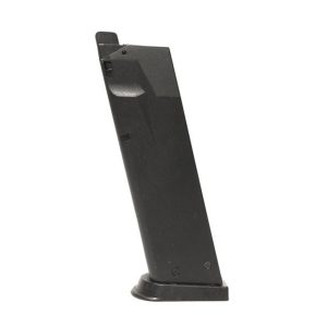 Sig Sauer Airsoft Proforce P229 Green Gas BB Magazine