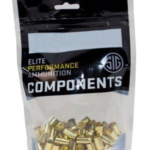 COMPONENT BRASS 6.5 CREEDMOOR (50 CT)