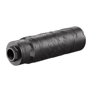 Sig Sauer Endure .30 TI Suppressor .30 Cal Titanium Hub Taper Direct Mount 5/8"-24