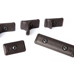 Sig Sauer Tread MLOK Forward Grip Kit - Black