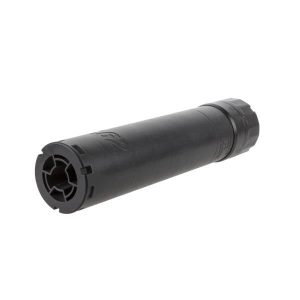 Sig Sauer SLX QD Rifle Suppressor 7.62 Black
