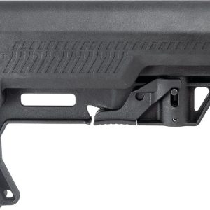 Battlelink Extreme Duty Minimalist Stock  Mil Spec Tube Size Black