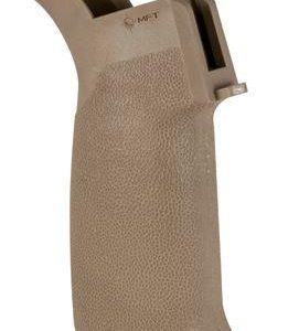 Engage AR15/M16 Pistol Grip w/15 degree angle no finger grooves SDE