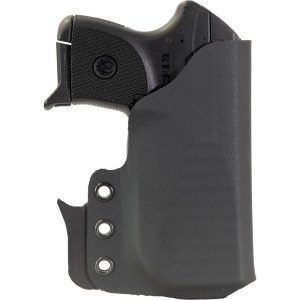 Mission First Tactical Pocket Holster for Ruger LCP Black Ambi