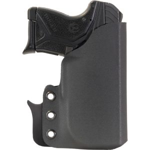Mission First Tactical Pocket Holster for Ruger LCP II Black Ambi