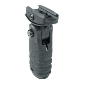 Mission First Tactical React Folding Grip