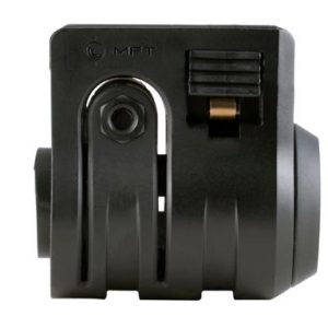 Mission First Tactical Torch Standard Mount - Accepts: 1" 3/4" 5/8" Illumination Device