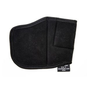 Blackhawk Tec Grip IWB Junk Drawer Holster Size 4 G42 Ruger LCPII Micro 380 Black Ambi Box