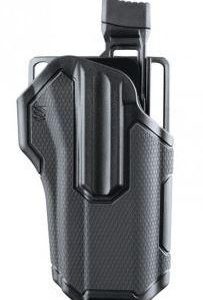 OMNIVORE L2 NON LIGHT BEARING LH BK