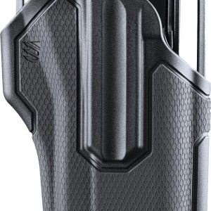 OMNIVORE L2 NON LIGHT BEARING RH BK