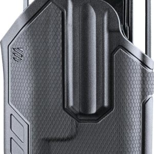 OMNIVORE L2 TLR 1/2 LIGHT BEARING RH BK