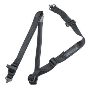 Blackhawk! Multi Point Free End Slick Sling Black