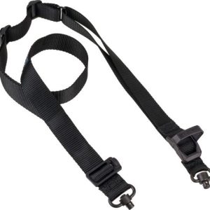 Blackhawk! Multi Point Quick Detach Sling Slick Black