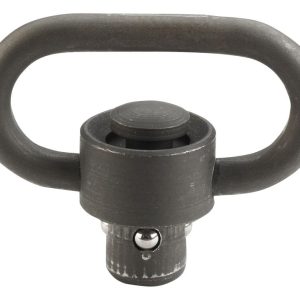 Blackhawk! Heavy Duty Push Button Sling Swivel
