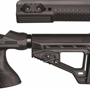 Blackhawk! Knoxx SpecOps Gen III Stock with Recoil Suppression Technology for Remington 870