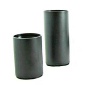 Truglo Rifle Scope Sunshade 3"/5" for 5-30x50mm Scope