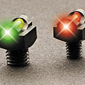 Truglo 5-40 Green Starbrite Deluxe Shotgun Bead Sights