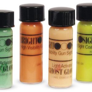 Truglo Glo-Brite Paint Kit - Ghost Glow