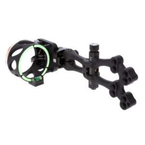 Truglo 3-Pin Veros Archery Sight Ambi