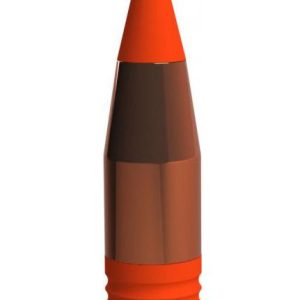 PowerBelt ELR AeroTip Bullets w/ Loading Tip .40 Cal. 225 gr. 15/ct