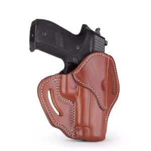 1791 BH2.3 Holster Stealth Black RH