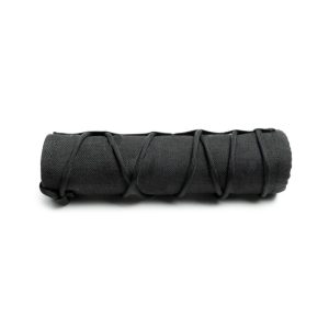 Grovtec Suppressor Cover 6" Black