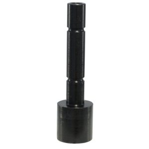 GrovTec GT Shotgun Side Mount Single Point Adaptor with HD Push Button Base