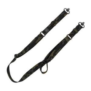 Grovtec QS 2-Point Sabre Rifle Sling Multicam Black