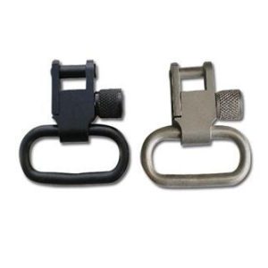PAIR 1-1/4" LOCKING SWIVELS