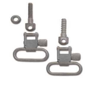 GrovTec Machine Screw and Wood Screw Swivels