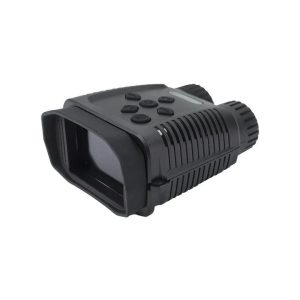 X-Vision Optics Shadow 100 Night Vision Digital Mini-Viewer 435yd 2-8x 24mm
