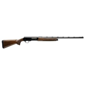 Browning A5 Hunter Shotgun 20 ga 3" Chamber 4rd Magazine 28" Barrel Walnut