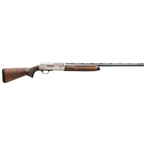 Browning A5 Ultimate Shotgun 16 ga 2.75" Chamber 3rd Magazine 26" Barrel Walnut
