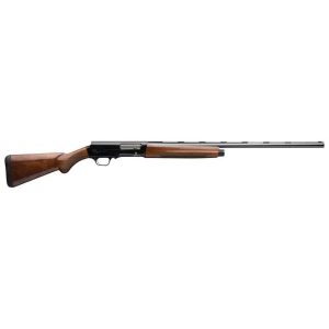 Browning A5 Lightning Sweet Sixteen Rifle 16 ga 2.75" Chamber 4rd Magazine 26" Barrel Walnut