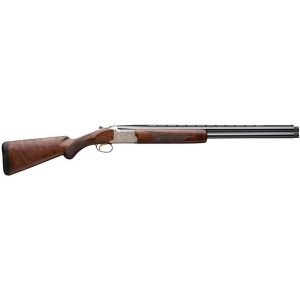 Browning Citori Feather Lightning Shotgun 12 ga 3" Chamber 2rd Capacity 28" Barrel Walnut
