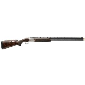 Browning Citori 825 Sporting with Adjustable Comb 12ga 3" Chamber 2rd Capacity 30" Barrel Wood Stock