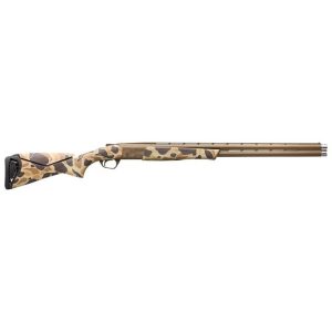 Browning Cynergy Wicked Wing Shotgun 12 ga 3.5" Chamber 2rd Capacity 28" Barrel Vintage Tan