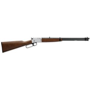 Browning BL-22 Grade 1 Rifle .22 LR 15rd Magazine 20" Barrel Walnut