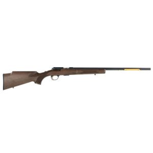 Browning T-Bolt Target Varmint Rifle .22 WMR 10rd Magazine 22" Barrel Walnut