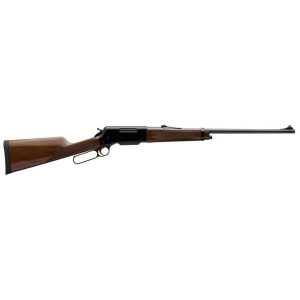 Browning BLR Lightweight '81 Rifle .243 Win 4rd Magazine 20" Barrel Walnut