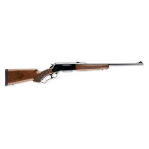 Browning BLR Lightweight Rifle .308 Win 4rd Magazine 20" Barrel Walnut with Curved Grip