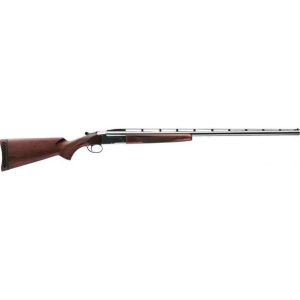 Browning BT-99 Single Shot Shotgun 12ga 2-3/4" Chamber 34" Barrel